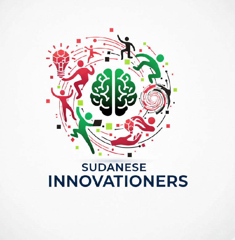 شعار منصة مبدعون